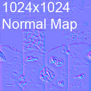 Primary Normal 